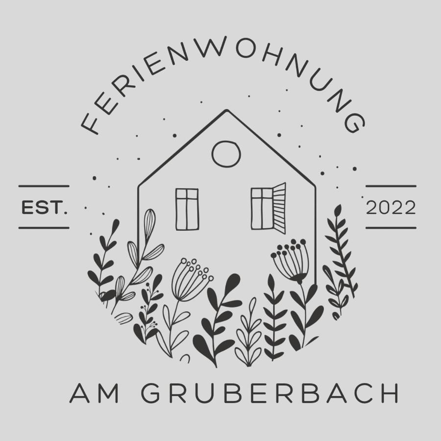 Ferienwohnung Am Gruberbach Lechbruck Ngoại thất bức ảnh