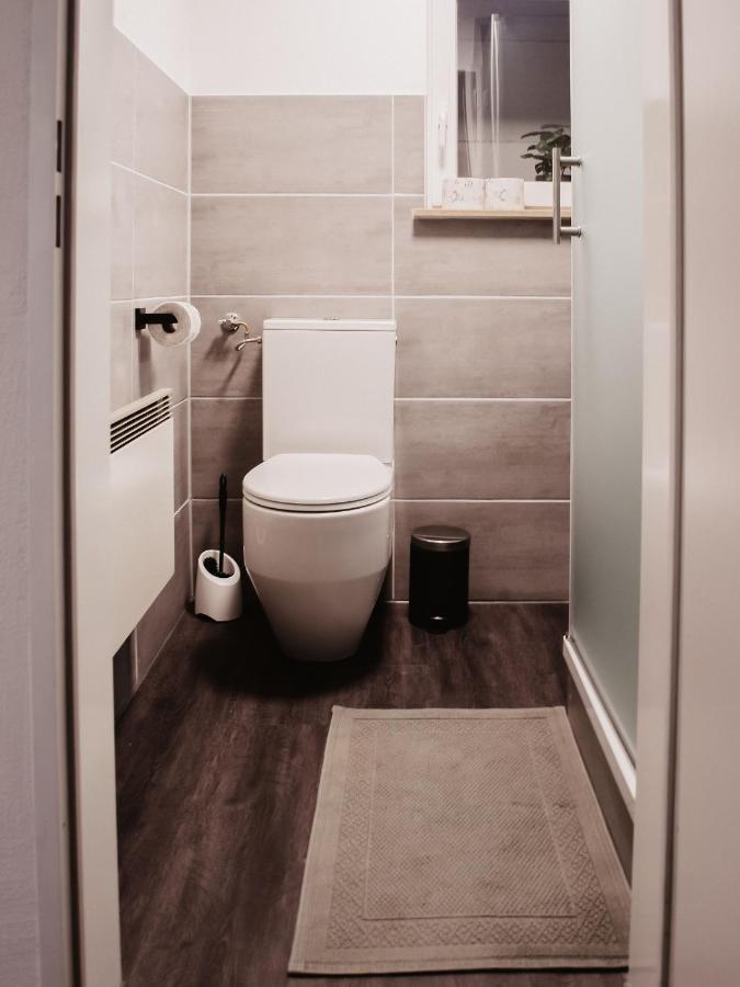 Ferienwohnung Am Gruberbach Lechbruck Ngoại thất bức ảnh