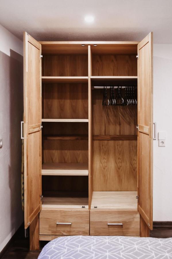 Ferienwohnung Am Gruberbach Lechbruck Ngoại thất bức ảnh