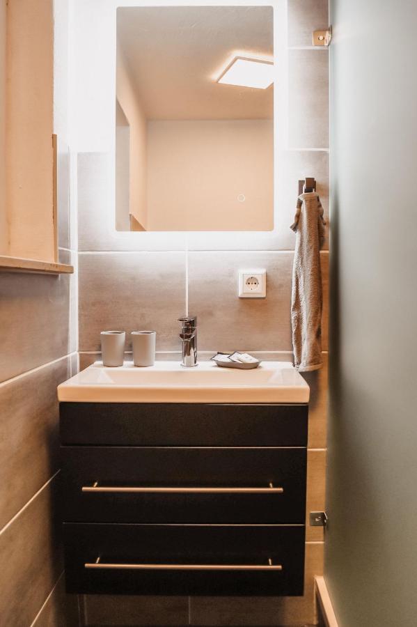 Ferienwohnung Am Gruberbach Lechbruck Ngoại thất bức ảnh