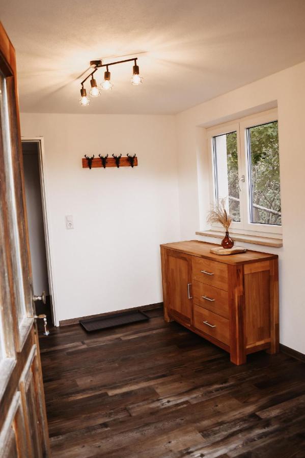 Ferienwohnung Am Gruberbach Lechbruck Ngoại thất bức ảnh